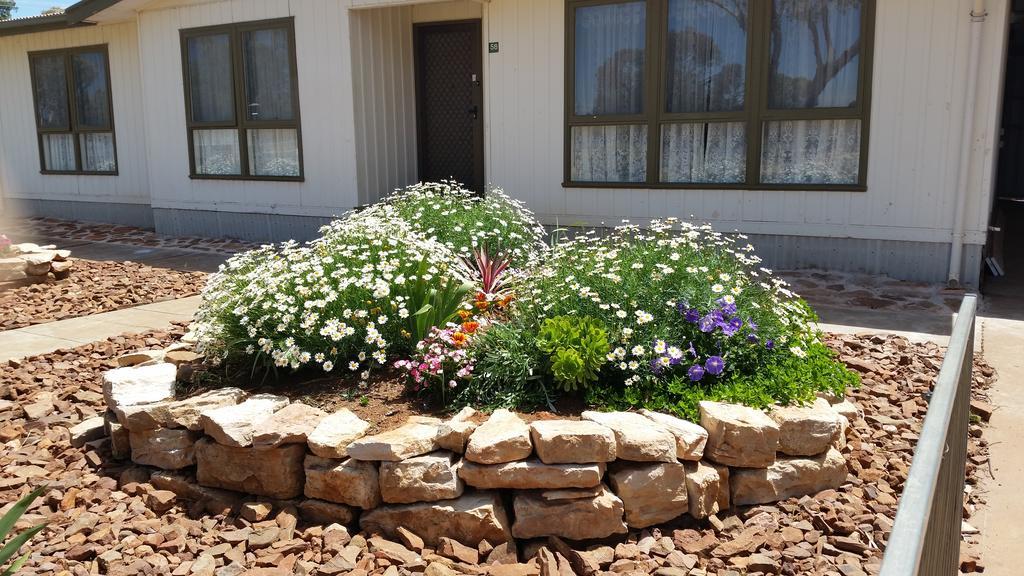 The Quorn-Er House Vila Exterior foto
