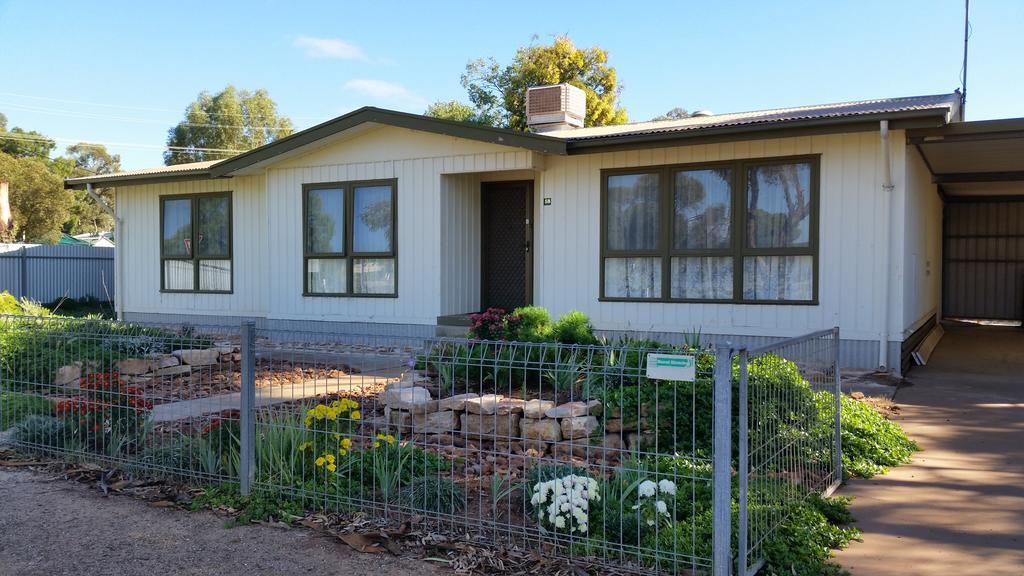 The Quorn-Er House Vila Exterior foto